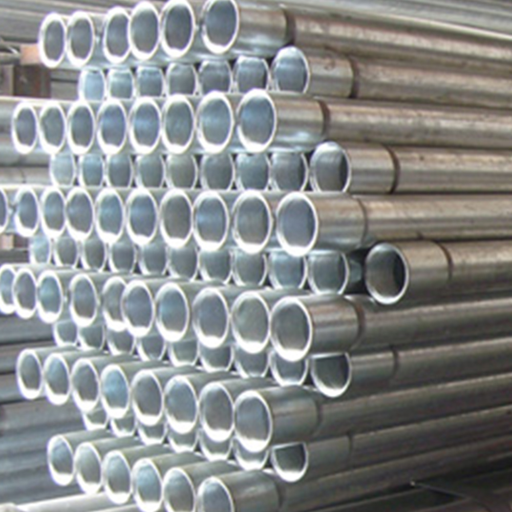 Galvaniz Borular